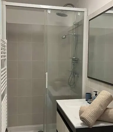 Apartmán Entre Caen Et La