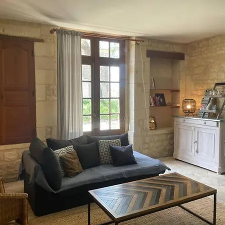 Entre Caen Et La * Loucelles