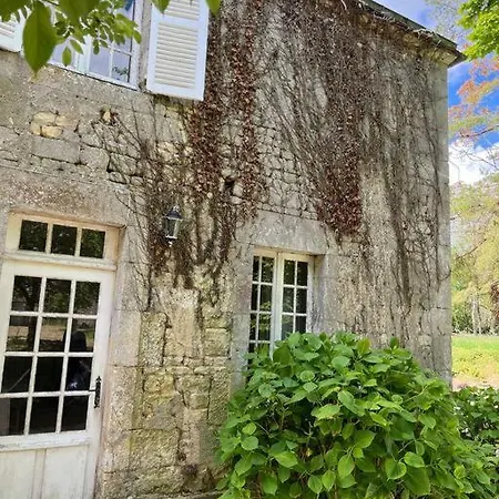 Apartmán Entre Caen Et La Loucelles
