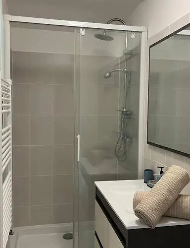 Apartmán Entre Caen Et La