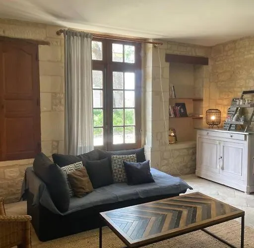 Entre Caen Et La * Loucelles